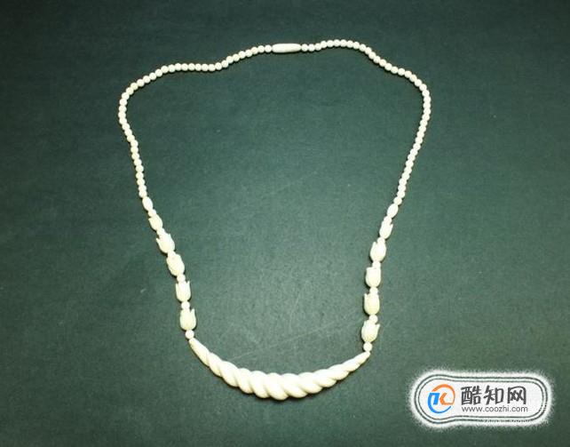 项链与吊坠之间的区别