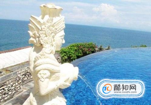 巴厘岛旅游注意事项说明