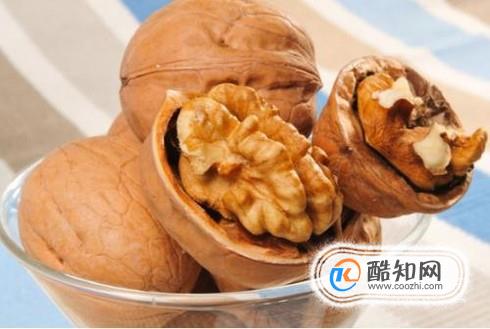 女性吃核桃有什么好处
