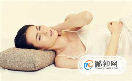 落枕后如何按摩能有效减轻疼痛感？