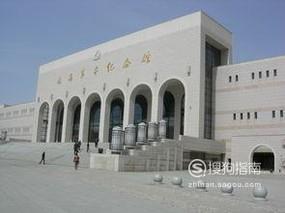 延安旅游攻略,红色旅游景区推荐