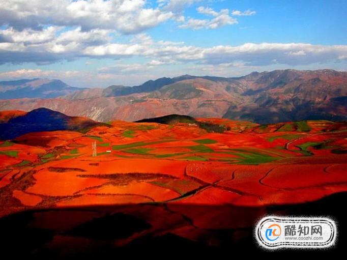 东川红土地最佳旅游时间