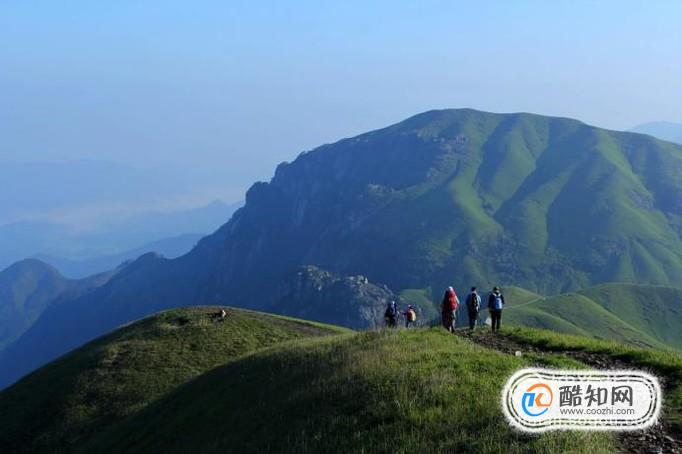 江西武功山旅游攻略