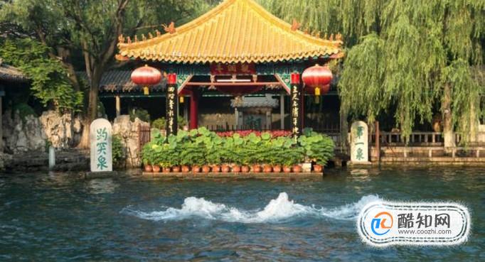 济南有哪些旅游景点？济南旅游景点大全