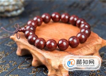 佛珠手链怎么盘