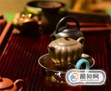 喝茶的讲究和方法