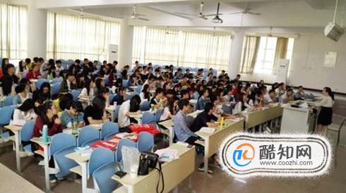 大学里如何学好英语