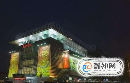 北京秀水街购物攻略