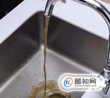 家庭水管的污垢需要清除吗？