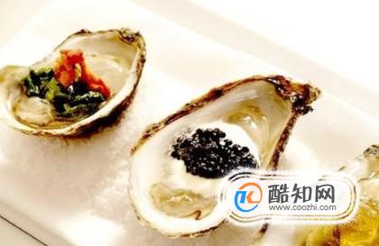 牡蛎的功效与作用-黄精牡蛎肽