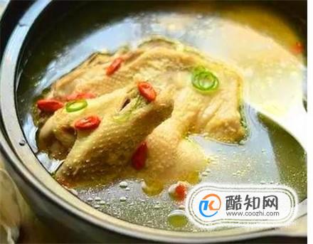 冬季当归炖鸡的功效与食用方法