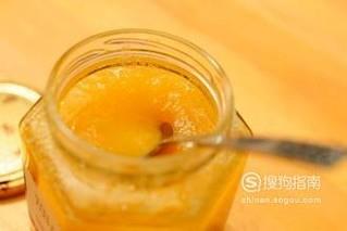 如何食用蜂蜜以及蜂蜜的几种吃法