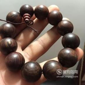 紫檀木鉴别方法