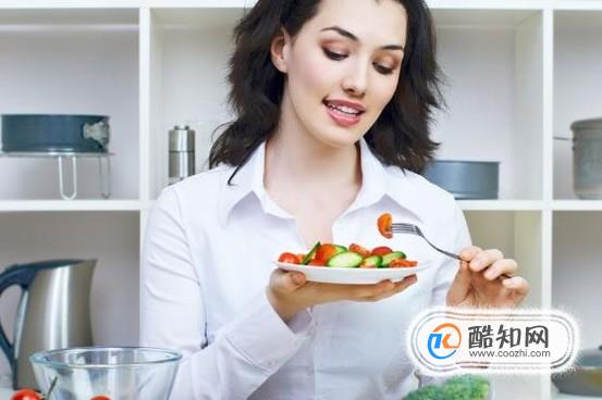 女人吃什么排毒养颜