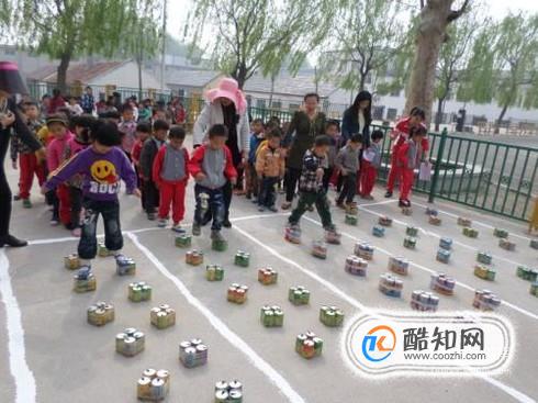 小学的体育社团活动都有哪些？