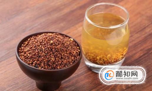 苦荞茶什么牌子好？