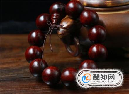 紫檀手串怎么辨别真假