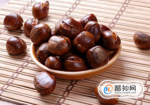 栗子的营养价值