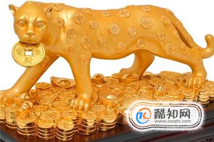 金钱豹摆件如何摆放