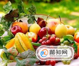 秋季吃哪些食物对身体好？