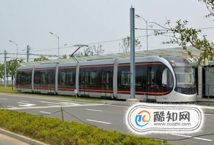 苏州有轨电车乘车全攻略