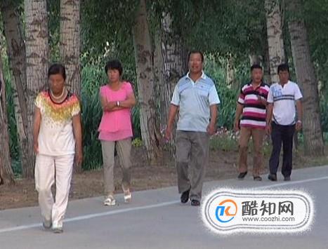 每天走多少步最好