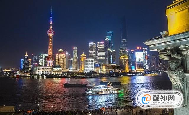 上海南京路步行街周边有哪些值得去的地方