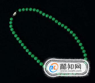 翡翠项链一般多少钱