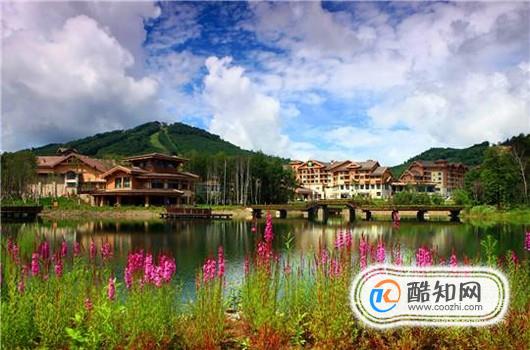 长白山西坡旅游攻略
