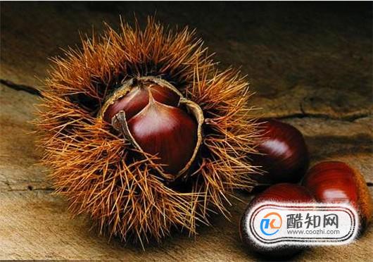 如何健康吃栗子？吃板栗有哪些注意事项？