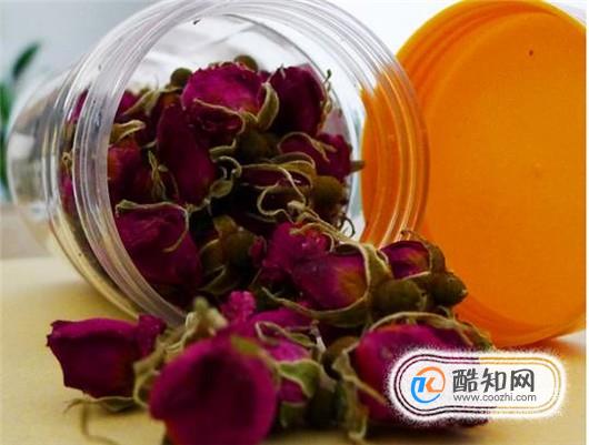 怎样辨别含硫玫瑰花茶？牢记七点远离含硫玫瑰茶