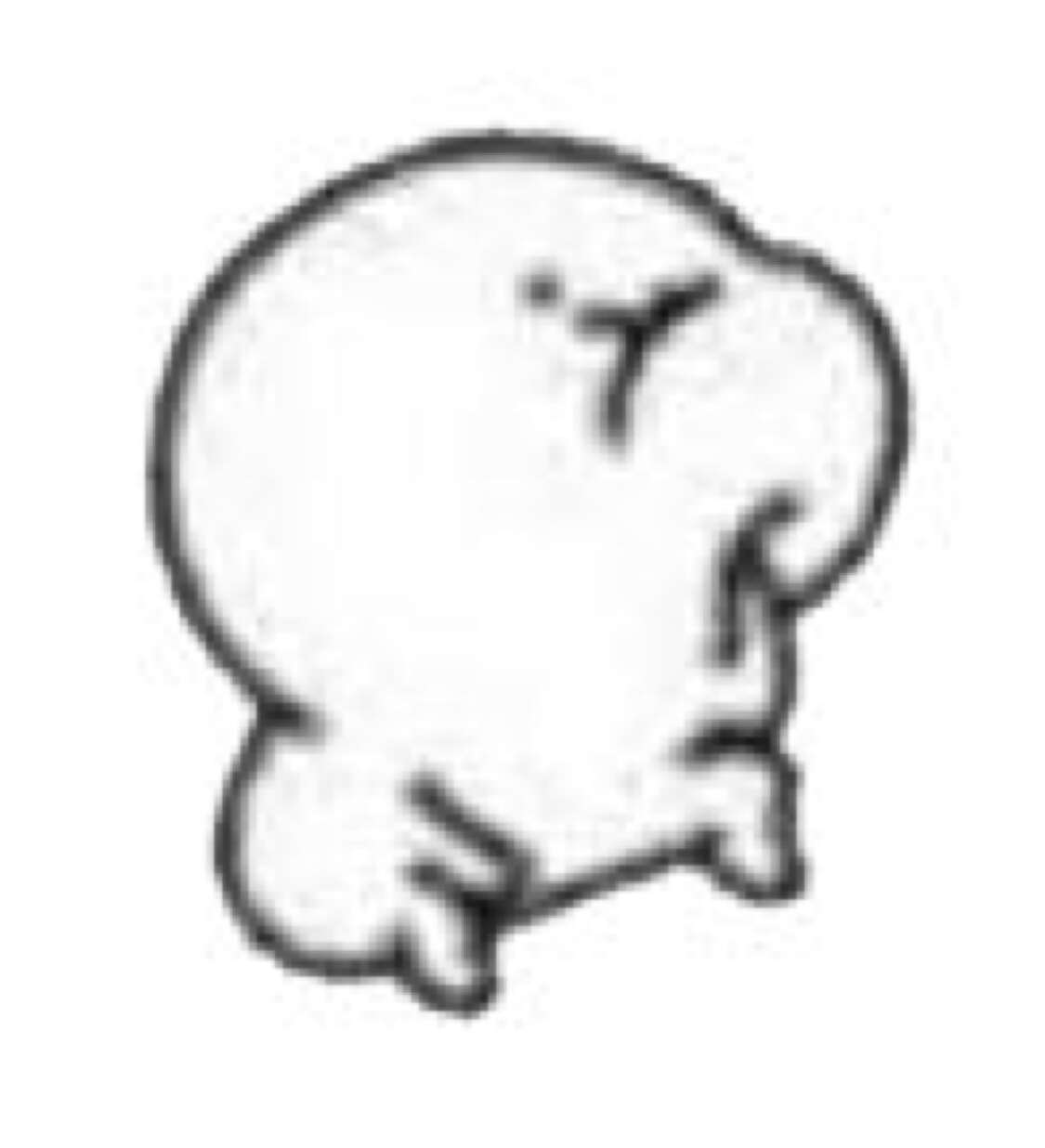 幼儿园该不该放动画片给小朋友看？