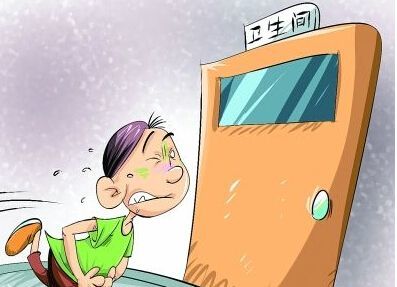 有些人经常性腹泻并且大便不成形，并无肠胃疾病，应该怎么办？