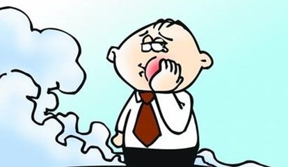 总是得口腔溃疡，是身体缺什么东西吗？