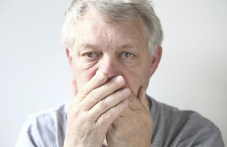 一直打嗝不止究竟是哪里出了问题？如何快速止嗝？