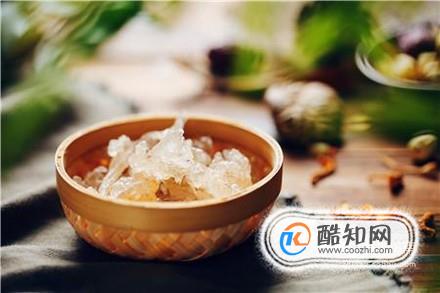 雪燕的功效，雪燕的作用，雪燕的做法