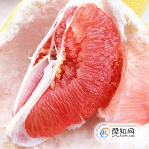 吃柚子有哪些禁忌
