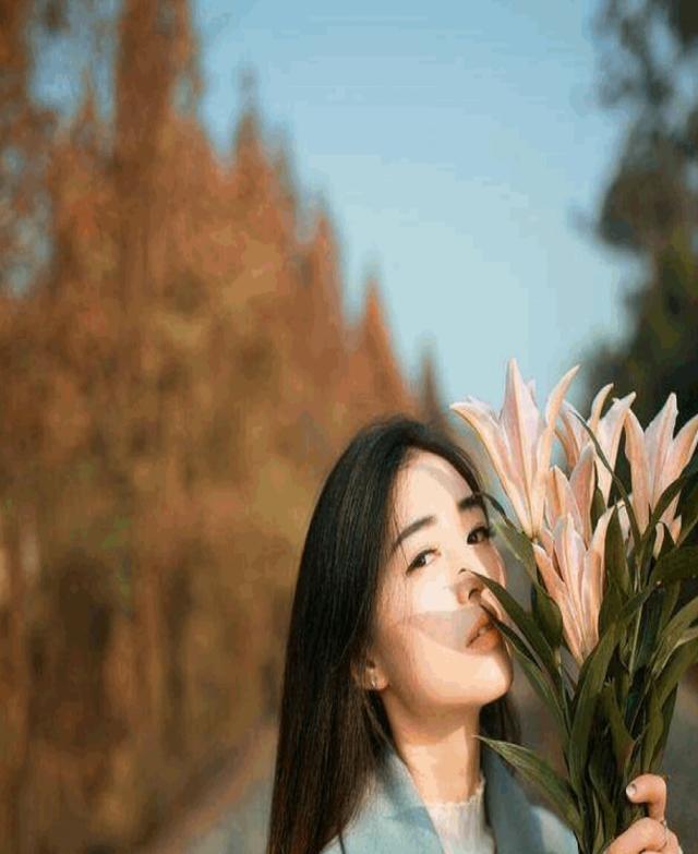 大家都知道四川美女多，那四川哪里的美女最多呢？