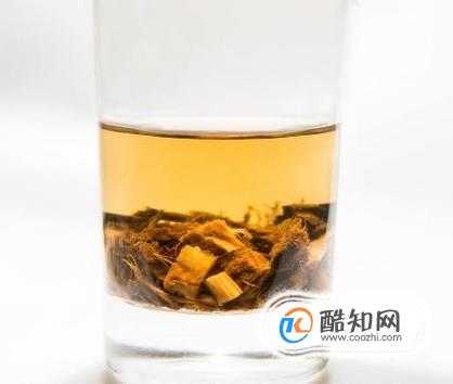 葛根茶的作用和功效有哪些