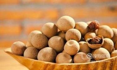 干桂圆怎样吃才不上火
