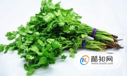 多吃香菜有什么好处？
