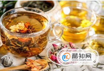 养胃喝什么茶