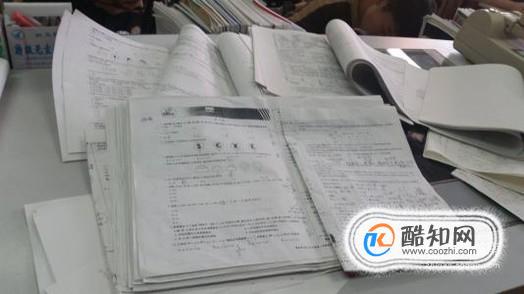如何写作业批改记录