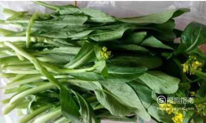 吃青菜有哪些好处？