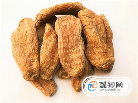 新鲜天麻怎么晒干
