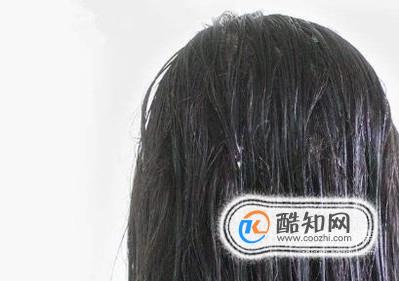 如何辨别自己的头发属于哪种发质？