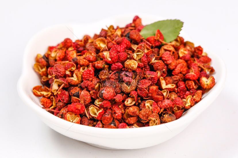 经常喝花椒泡水有什么功效吗？