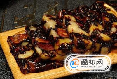 如何鉴别阿胶糕的优劣