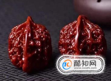 文玩核桃开裂如何补救