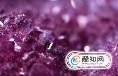 乌拉圭紫水晶和巴西紫水晶的区别